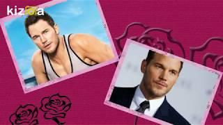 Happy Valentine's Day With Chris Pratt