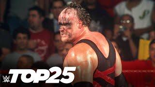 25 best Kane highlights: WWE Top 10 special edition, Oct. 13, 2022