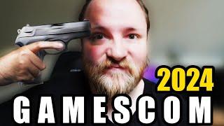 Gamescom 2024: My Brutally Honest Review - Hits & Disappointments