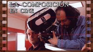 Técnicas y principios de composición fotográfica en cine y series