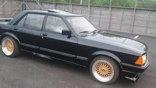 Ford Granada V8