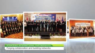 National Environment Agency Corporate Video