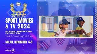PETE | SPORT MOVIES & TV 2024