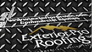 Exterior Pro Roofing Inc.