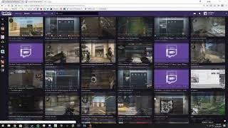 How to increase your viewer count on Twitch - Easy Sub Button