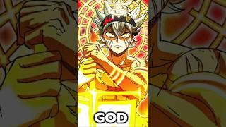 Asta's TRUE Identity With GOD Revealed  Black Clover FINALLY Answers The Truth!