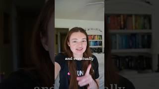 Longest Book I've Read #booktube #bookish #reader #booktok #christian #biblestudy #reading