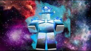 Roblox Ultra instinct Script FE!