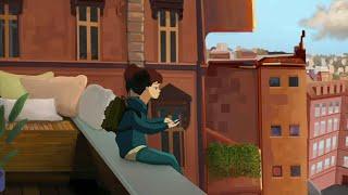 Calm lofi music to Relax to - lofi hip hop ~ Chill beats