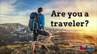 How to find travel companion for your trip?