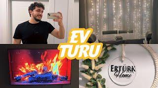 BIRAKIYORUM  EV TURU ASMR TIKIRTILAR EŞLİĞİNDE ~ TÜRKÇE ASMR