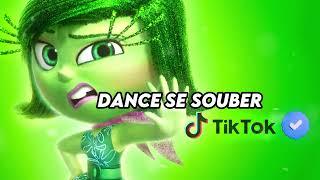 Dance se souber~ {TikTok} 2024