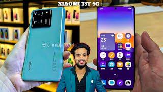 Xiaomi 13T 5G Full Review In Hindi | Indian Price Availability  | 