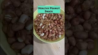 #healthy#tastysnack#easy#peanutsnack#jaggery#foodie#food @AshwiniReddyKanna #shortsvideo