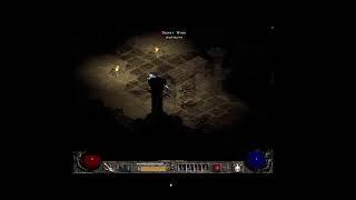 F34RTEHR34PER Live Stream Diablo II LOD HC