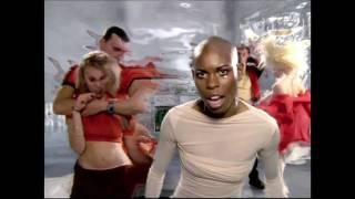 Skunk Anansie - Hedonism