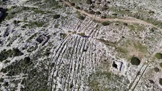 Cart Ruts - Malta