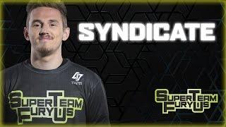 Syndicate: Legends of Gaming Profile