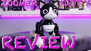 ZOOMER KITTY REVIEW