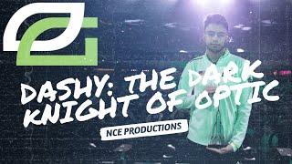 Dashy: The Dark Knight of OpTic Teaser