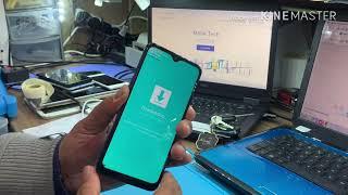 Samsung Galaxy A10s A107F How to Put Download Mode Code Pattern Unlock Hard reset Factory reset