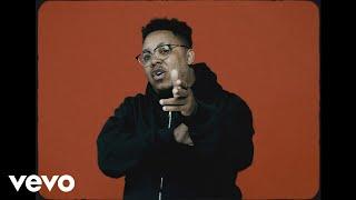 Manga Saint Hilare - Contraband (feat. Queenie & MicOfCourse)
