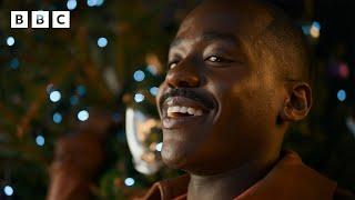 Ncuti Gatwa as the Doctor… Christmas Special 2023 Trailer | Doctor Who - BBC