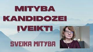 Sveikata | Mityba kandidozei įveikti