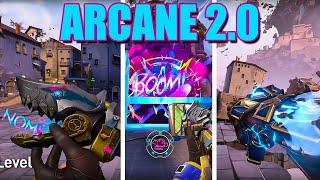 Arcane Bundle 2.0 - Ein billiger Elderflame Klon? Full Review