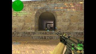 Counter Strike 1.6 | AİM CFG | GÜNCEL |