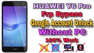 HUAWEI Y6 FRP bypass | SCL U31 frp Remove Google Account Bypass | #FrpRemove, 2024