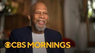 Kareem Abdul-Jabbar shares how activism shaped his legacy on and off the court