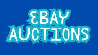 Ebay Auctions Live Stream