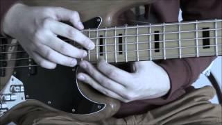 BASS & LOOPER: Mission Impossible Theme (cover)