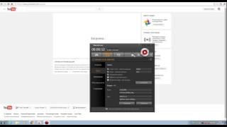 КАК ДОБАВИТЬ ВИДЕО НА YOUTUBE С BANDICAM???
