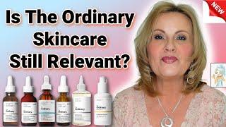 New The Ordinary Skincare -  Mature Skin Over 50