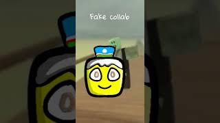 Коллаб с @-Gragozik-  Видео от Майонеза (Яблока) @Mayonez_countryballs