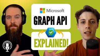 How Microsoft Graph API Simplifies Admin Tasks [Expert Insights]