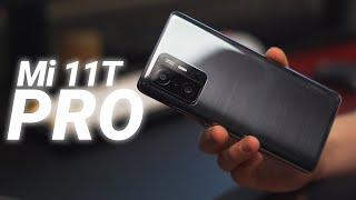 Xiaomi Mi 11T Pro review: 1 year later!