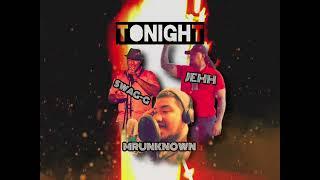 MRUNKNOWN Tonight ft. Jehh & Swag-G (New Samoan Song 2023)