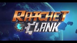 Let's Play Ratchet and Clank