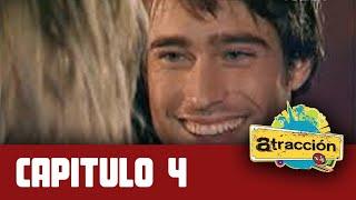 Atracción x 4: Capítulo 4, Temporada 1