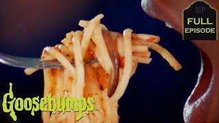 WORMS! WORMS EVERYWHERE!!! | Go Eat Worms | Full Episode | Goosebumps