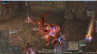 Lineage2 Essence JP Aden/PvP Vanguard 20220627 Behemoth