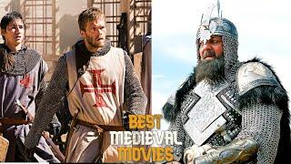 Top 10 Medieval Movies You Probably Haven't Seen Yet!