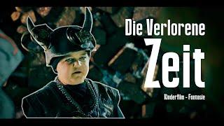 Die Verlorene Zeit (Kinderfilm)