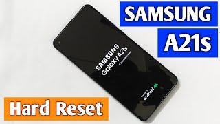 Samsung A21s hard reset forgot password lock Pattern, pin, A21s hard reset ||@TadrishinfoTech||