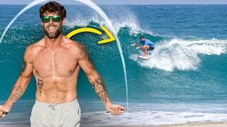 7 Reasons Jump Rope Helped Me Become A SURFER