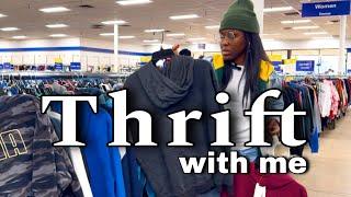 NEVER BUY THIS AT A THRIFT STORE! | Come Thrift With Me | Thrift Haul #vlog #thrifting