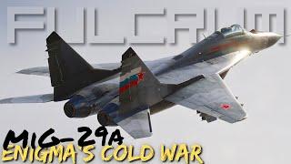 Last Line of Defence | MiG-29A Fulcrum | DCS World